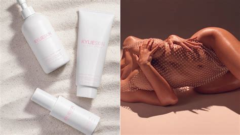 Find the exclusive pacsun kendall and kylie collection. Kylie Jenner Launching Three New Skin-Care Products for ...