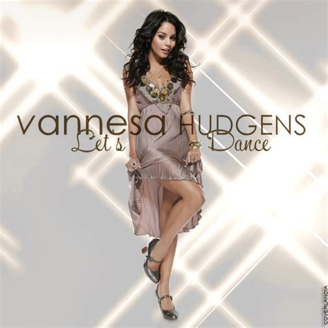 Running music workout, running music, dance hits 2014 — let's go 04:05. Let's dance fanmade cover - Vanessa Hudgens Fan Art ...