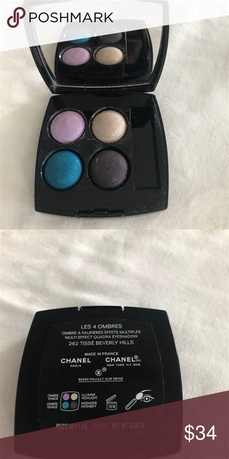 Today i'm using mainly the arm cosmetics rx mattescription palette! Chanel eyeshadows - vibrant colours | Chanel makeup, Chanel, Eyeshadow