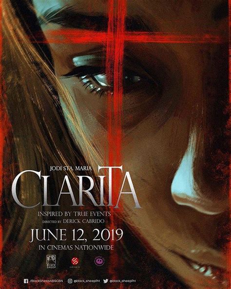 Pinoytva tambayan brings you the latest updates from news, entertainment, pinoy movies and pinoy tv show replays. Pinoy-HD Clarita Tagalog Movie Online Free