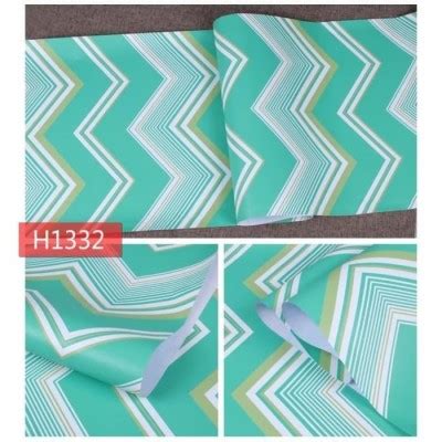 Pilok hijau toska metalik : Motif Wallpaper Dinding Warna Hijau - 800x800 Wallpaper ...