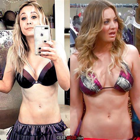 Kaley Cuoco Lingerie Sex Tape Video | FAP2021