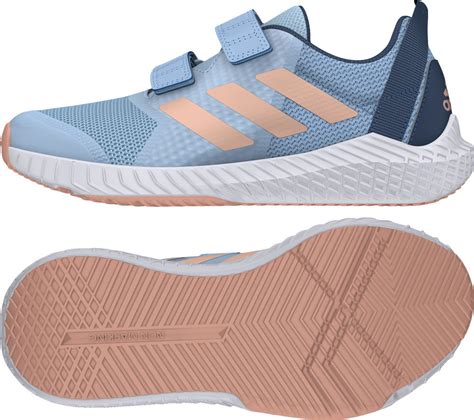 Sign up for free today! Adidas FortaGym glow blue/glow pink/tech ink ab 29,95 ...