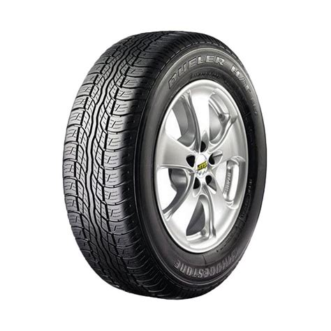 Maybe you would like to learn more about one of these? Jual Bridgestone Dueler 687 215/60 R17 Ban Mobil Online ...