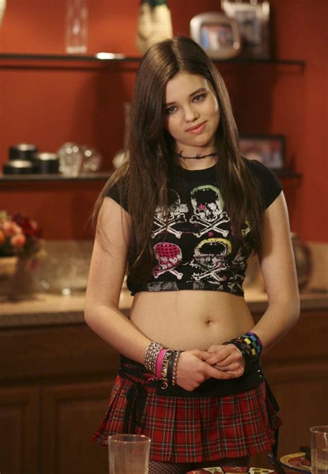 60+ Hot India Eisley Photos That Will Drive You Crazy