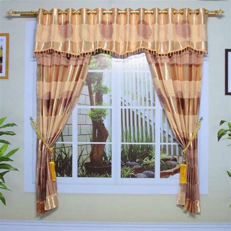 Gorden 140x250 cm set 2 pcs velvet portabela. MURAH 1 SET GORDEN BLACKOUT MINIMALIS MOTIF NAGITA PONI 24 ...