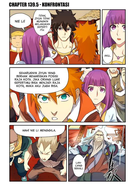 Jika kalian ingin membaca manga tales of demons and gods, pastikan javascript kalian aktif. Baca Tales of Demons and Gods Chapter 139.5 Bahasa ...