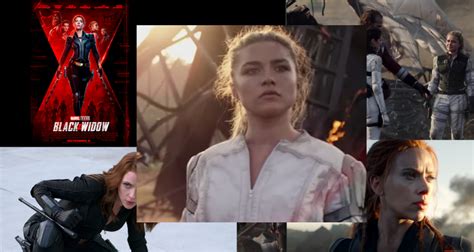 The black widow movie is actually coming soon. Rumor: Black Widow's Florence Pugh to Appear as Yelena ...