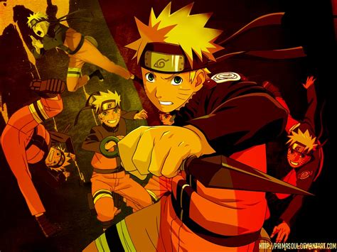 Naruto next generations ep em hd. Naruto Todas As Temporadas Completo + De 739 Episódios - R ...