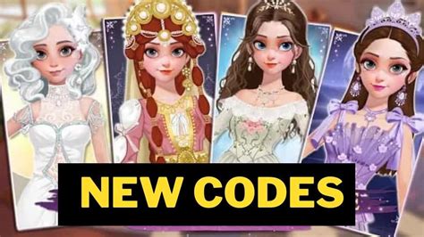They are free and it's known for some codes that they only work in vip servers!!! Dress Up Time Princess codes June 2021 (NEW) Mydailyspins.com