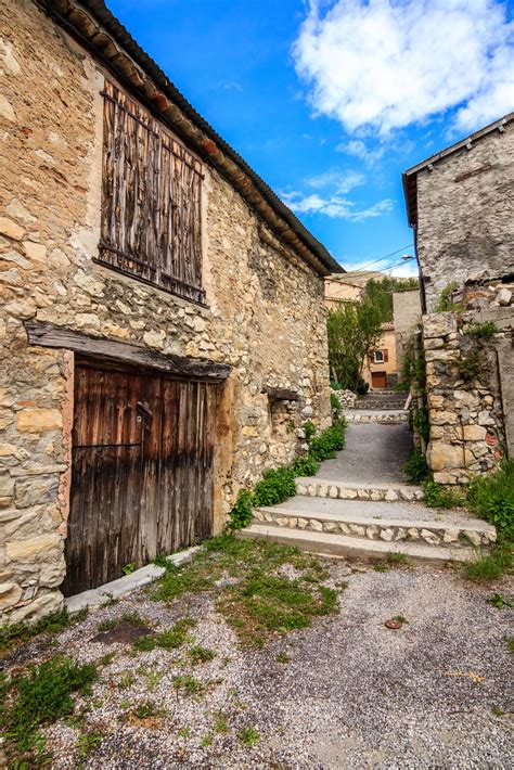 Angles - Verdon Tourisme