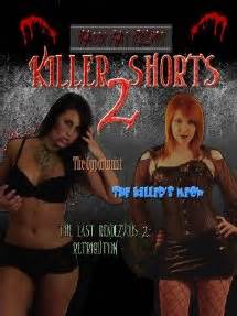 I haven't seen most of these movies.… Film Review: Killer Shorts 2 (2010) | HNN