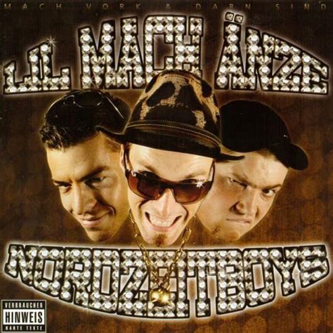 Tom und dään auf wilder reise. Mach One, Vork & Darn - Schuss Ins Glück! Lyrics | Genius ...