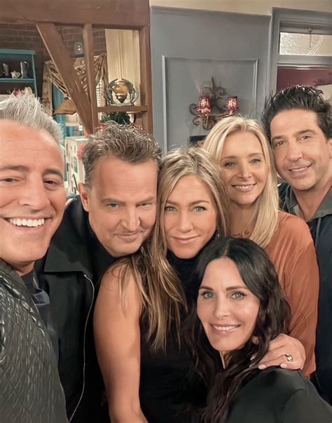 The reunion is coming to hbo max on thursday, may 27. HBO Max Reveals The Trailer For the Friends Reunion