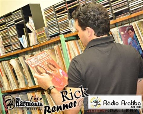 Maybe you would like to learn more about one of these? Rik E Rener Baixa - Baixar cd completo rick e renner ...