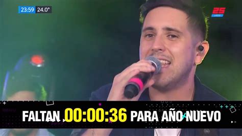 Ya se aproxima el esperado año nuevo que viene acompañado de celebraciones para recibirlo en todo el mundo. TN Argentina - Cuenta Regresiva Año Nuevo 2019 - 31/12 ...
