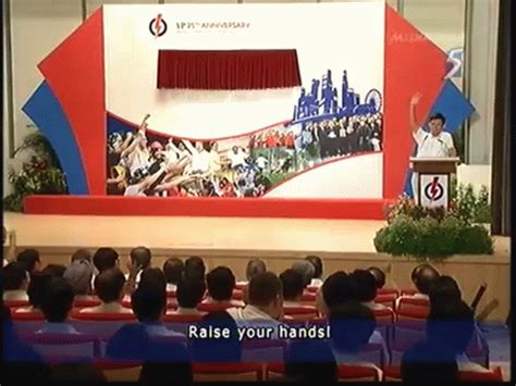 Most capable of inducing a snorefest! Kee Chiu Chan Chun Sing GIF - KeeChiu ChanChunSing Ccs ...