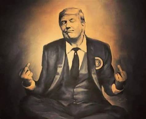 Flipping the bird, or the finger as it is also known (among other names), is the act of raising one's middle finger upwards while keeping the rest of the fingers bent at the first joint or curled tight into the. You Can't Make This Up - Hours After Blocking Section 230 ...