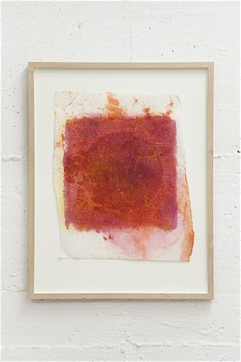 Recipient of the otto ritschl prize 2001, exh. Untitled, 2004 - Gotthard Graubner - WikiArt.org