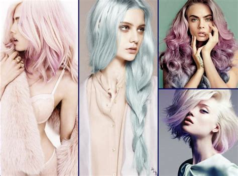 Enfin si la coloration cheveux est tendance aujourd'hui c'est sans doute parce qu'elle apporte un changement positif. 60 couleurs de cheveux tendances 2016/2017