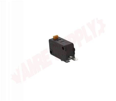 So for now i have the circuit breaker off for this circuit. WG02F01561 : GE Microwave Interlock Switch | AMRE Supply