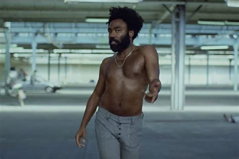 I'm thinking of ending things. Donald Glover's '3.15.20' Is the Perfect Send-Off for ...