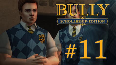 Vgtrainersvideo game trainers and images. Bully: Scholarship Edition - Gameplay Walkthrough (Part 11 ...