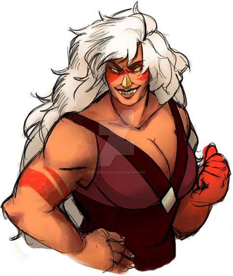 Check spelling or type a new query. Fanart- Jasper- Steven Universe | Jasper steven universe ...