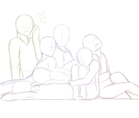 Check spelling or type a new query. Cuddling Drawing at GetDrawings | Free download