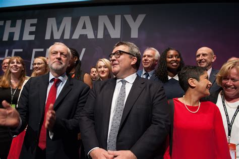 The labour party won the 1964 general election by a majority of four seats. Shadow Cabinet Conference - The Labour Party