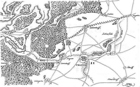 Karte bundeswasserstrassen.pdf • mapa śródlądowych dróg wodnych niemiec. WSA Spree-Havel - Homepage - Geschichte Zehlendorfer ...