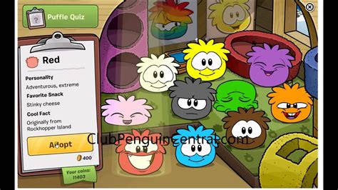 Submitted 3 years ago by forceful_fisting. How To Get a Puffle On Club Penguin - CP Cheats and Codes ...
