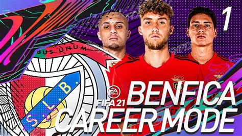 This is his non rare gold card. FIFA 21 BENFICA CAREER MODE #1 - SIGNING A NEW RIGHT BACK ...