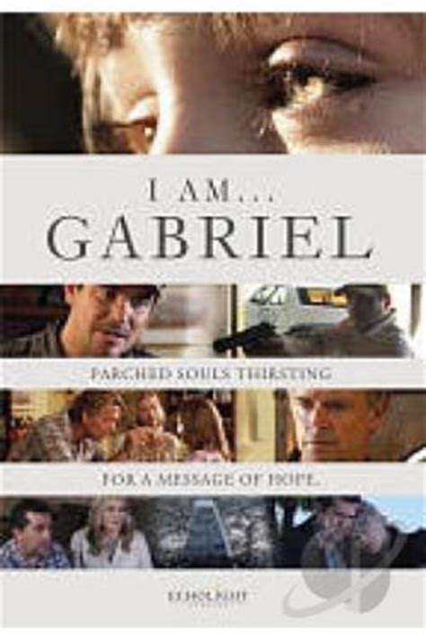 Directed by mike norris (walker texas ranger). I Am Gabriel DVD Movie