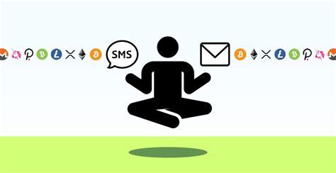 When the coin goes above or below the specified price). Use Email and SMS Crypto Alerts to Never Miss ...