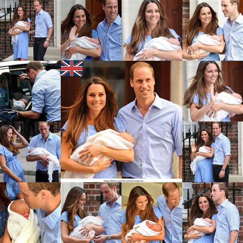 I hope that i can do my part to make them happen! Congratulations Duke and Duchess of Cambridge. Best wishes ...