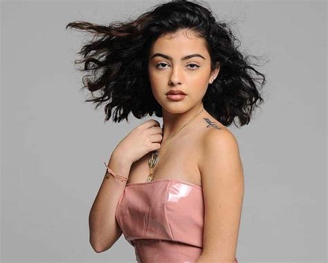 She was born on the 25th of october in cuba. Malu Trevejo | Instagram Live Stream | 28 February 2020 ...