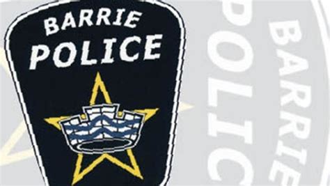 Barrie police took to social media thursday night, posting they are aware of a video that has been posted on social media and is currently looking into the circumstances that resulted in the arrest this. Barrie officer foils would-be burglar in late-night stop ...
