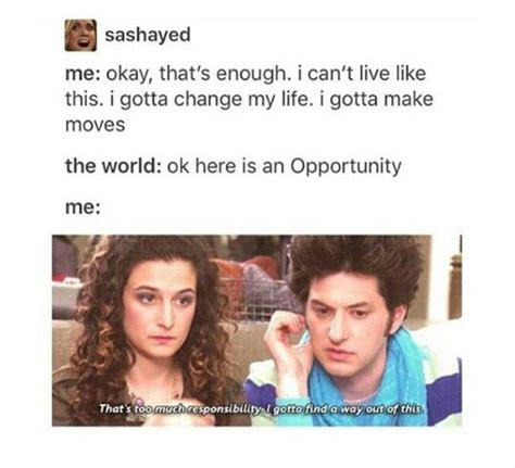 I will just show you to your cubicle. Jean Ralphio is very relatable | Jean ralphio, Real memes ...