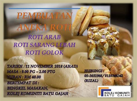 Kolej komuniti batu gajah is a public college institution located in sungai petani, kedah. Kolej Komuniti Batu Gajah - Home | Facebook