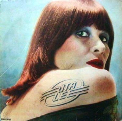 In 1973 she played briefly with lucia turnbull as cilibrinas. Rita Lee: saiba tudo sobre a biografia da rainha do rock brasileiro