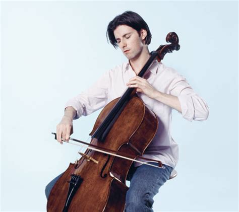 Born in munich, he studied with walter nothas, austrian cellist heinrich schiff and british cellist steven isserlis. Daniel Muller-Schott (Cello) - Short Biography More Photos