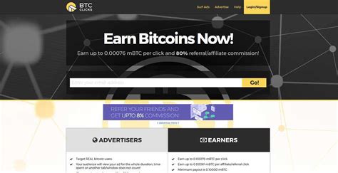 In the early stage of bitcoins, satoshi nakamoto mined his first block with an ordinary computer. Earn Bitcoins Per Click - How To Get Free Bitcoin On Iphone