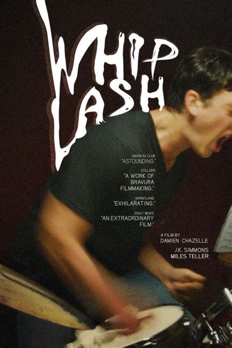 Damien chazelle (born january 19, 1985) is an american director, producer, and screenwriter. Pin by Mehedi Hasan Shohel on Favorite Movies | Whiplash ...