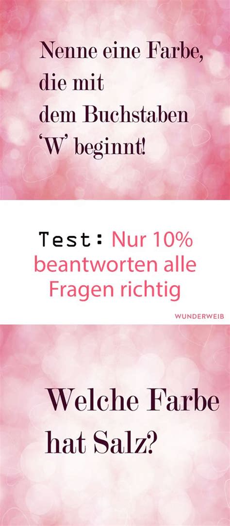 Diese quiz fragen sind für erwachsene gut geeignet. Pin auf Tests und Rätsel