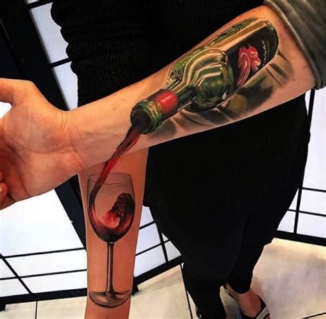Tattoos do not have the stigma that they did 30 or 40 years ago. Strange Tattoos | Others