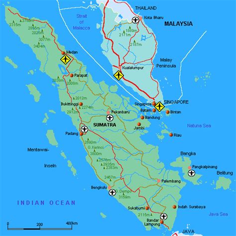 Wir möchten dem potentiellen singapur tourismus diese frage auf zwei arten erläutern. www.hotel-ami.com - Weltkarte » Australien » Singapur