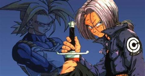 The dragon ball timeline is being threatened once more and the only way to save it is by kart racing. Ve la primera imagen de Trunks en Dragon Ball FighterZ ...