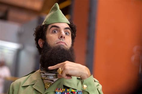 Sacha baron cohen, anna faris, ben kingsley and others. Download The Dictator free hd movie torrent