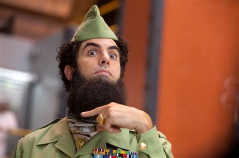 Download The Dictator free hd movie torrent